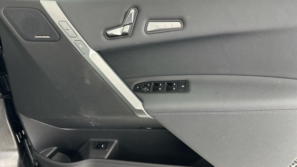 BMW iX Suv Grey #29