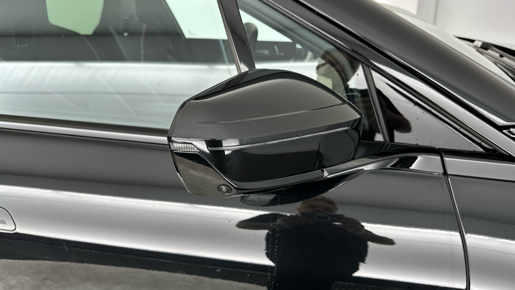BMW iX Suv Grey #28