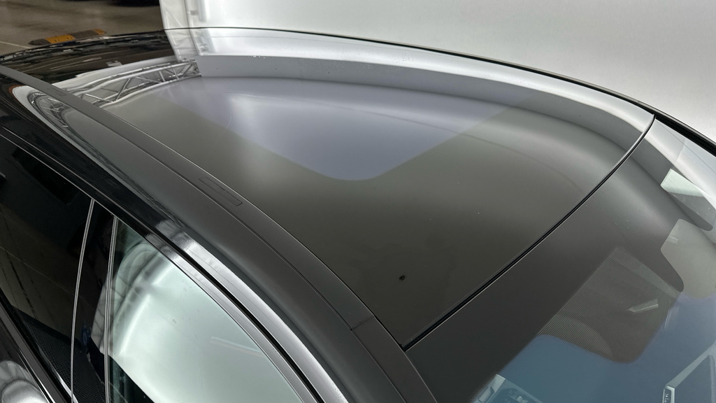 BMW iX Suv Grey #21