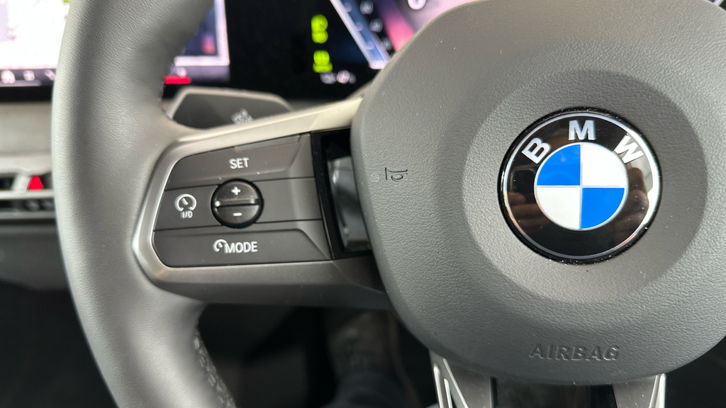 BMW iX Suv Grey #17