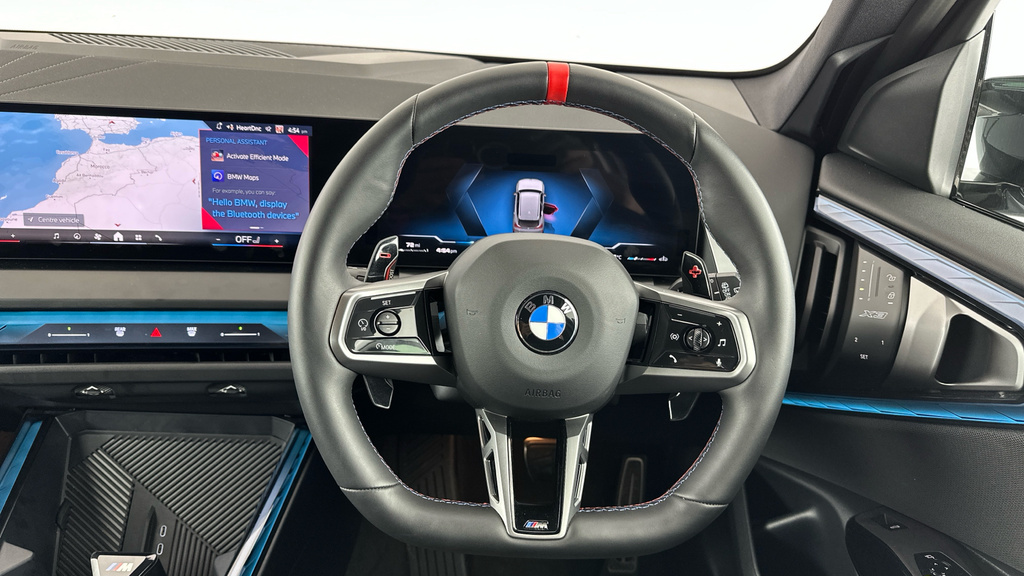 BMW X3 3.0 M50i Mht Xdrive Euro 6 Ss Grey #5