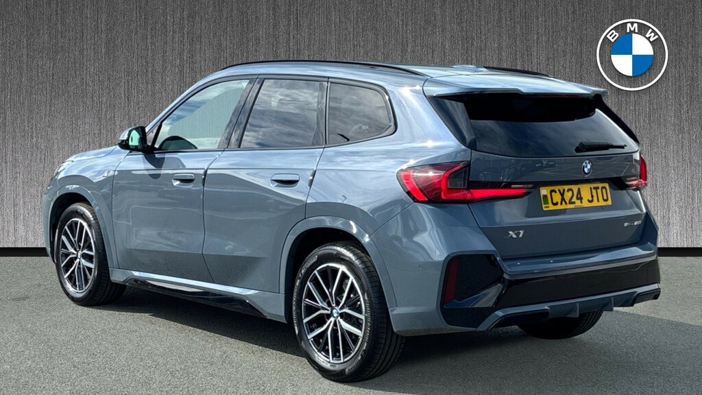 BMW X1 1.5 20I Mht M Sport Dct Sdrive Euro 6 Ss  #2