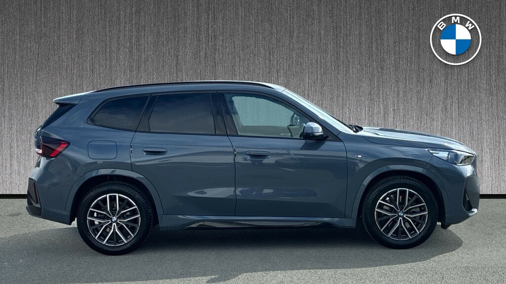 BMW X1 1.5 20I Mht M Sport Dct Sdrive Euro 6 Ss  #3