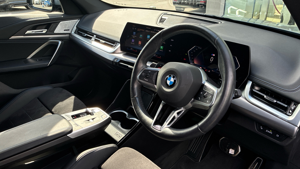 BMW X1 1.5 20I Mht M Sport Dct Sdrive Euro 6 Ss  #6