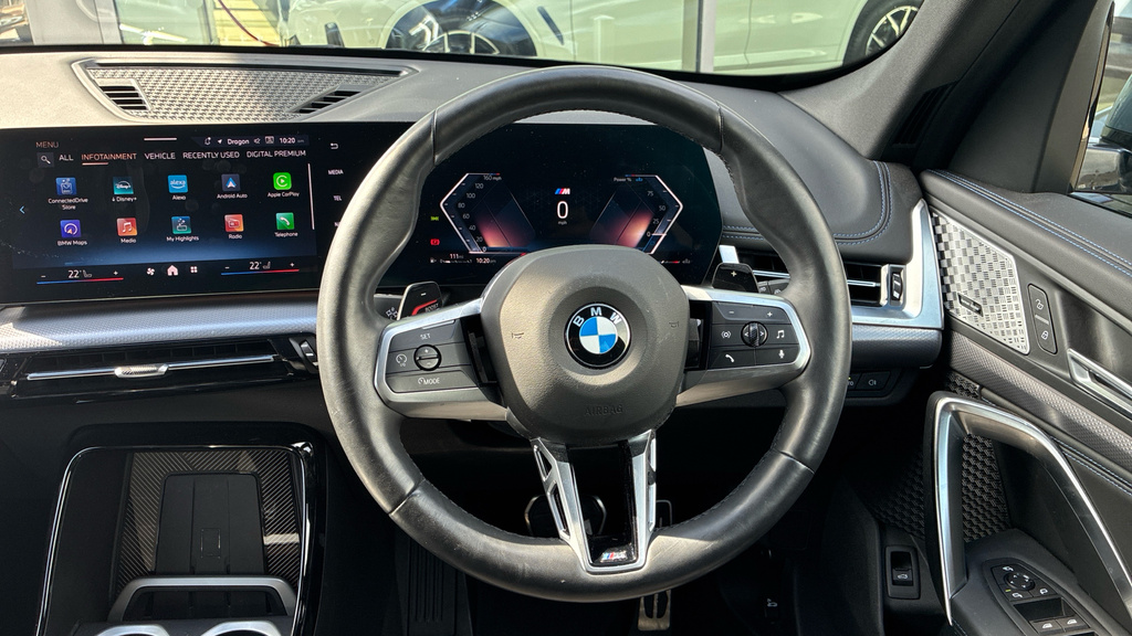 BMW X1 1.5 20I Mht M Sport Dct Sdrive Euro 6 Ss  #5