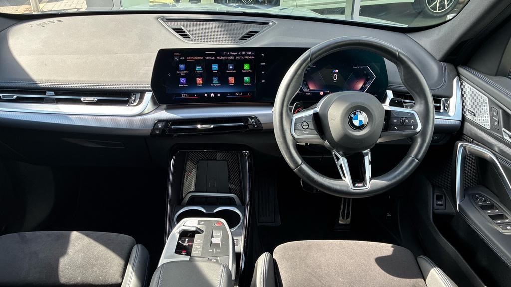 BMW X1 1.5 20I Mht M Sport Dct Sdrive Euro 6 Ss  #4