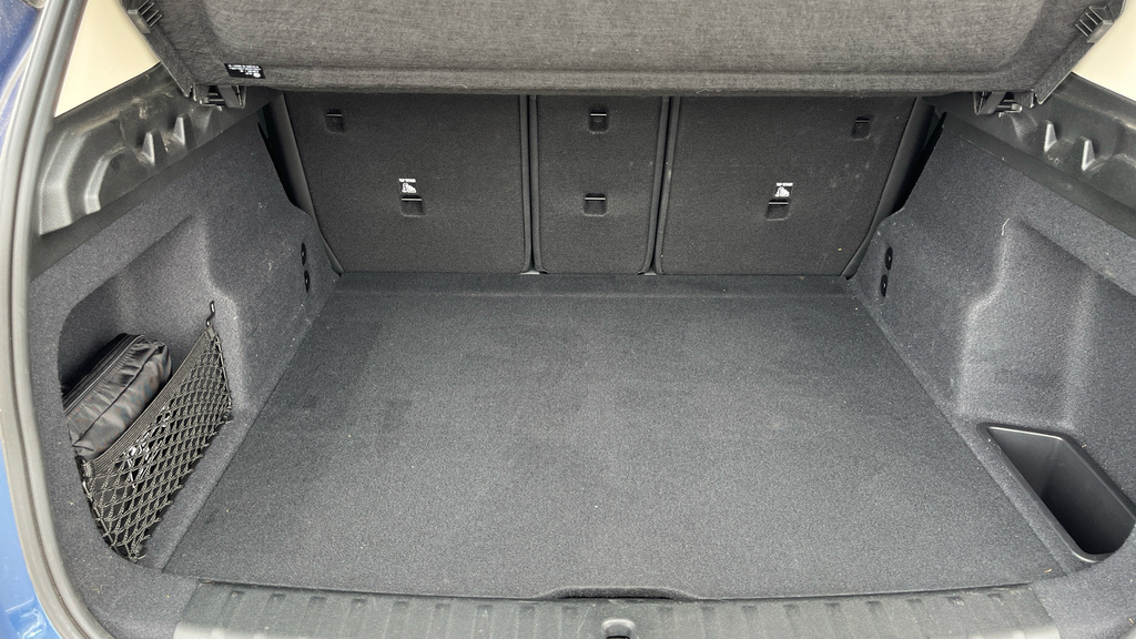 BMW X1 Xdrive 25E M Sport Tech Plus Pack Step White #13