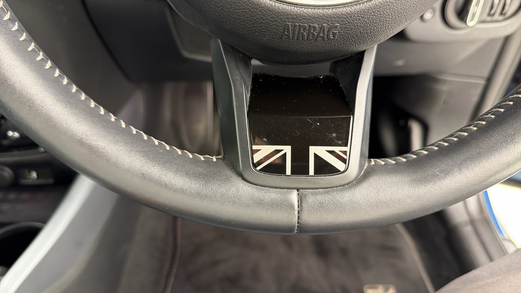Mini Clubman Black #30
