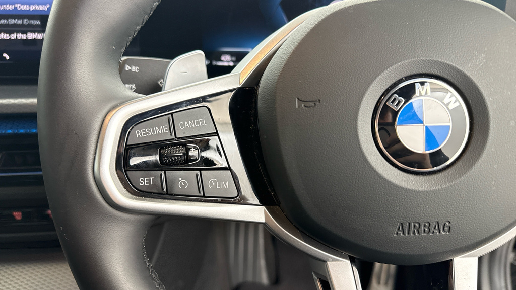 BMW 3 Series 320I M Sport Touring Black #17
