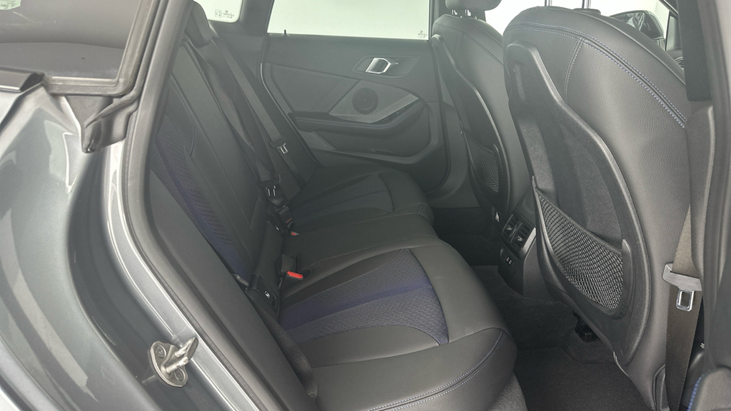 BMW 2 Series Coupe Blue #12