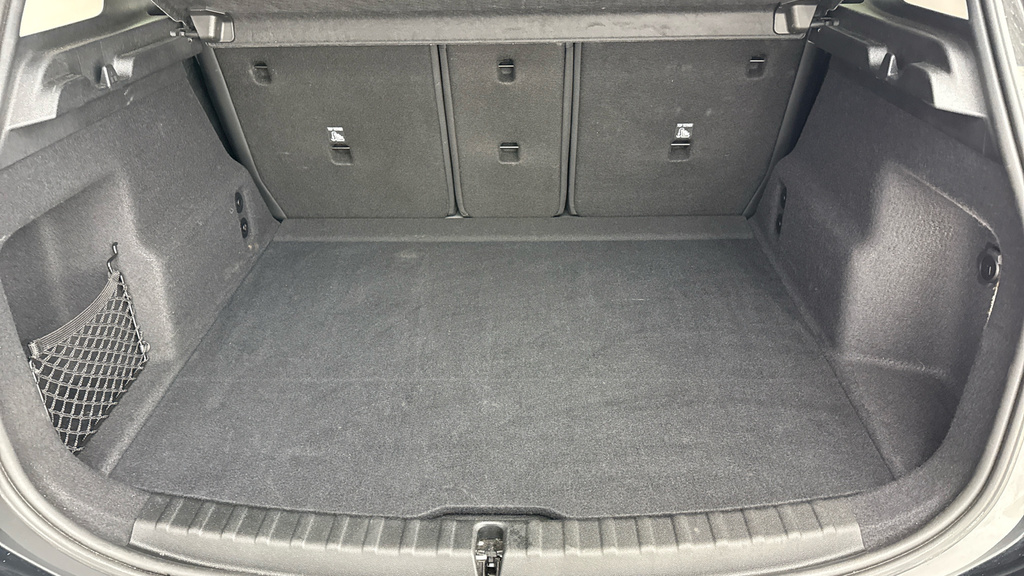 BMW 2 Series Active Tourer 220I M Sport Active Tourer Grey #13