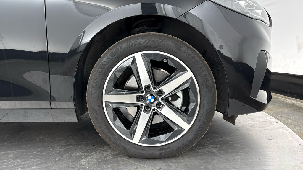 BMW 2 Series Active Tourer 220I M Sport Active Tourer Grey #14