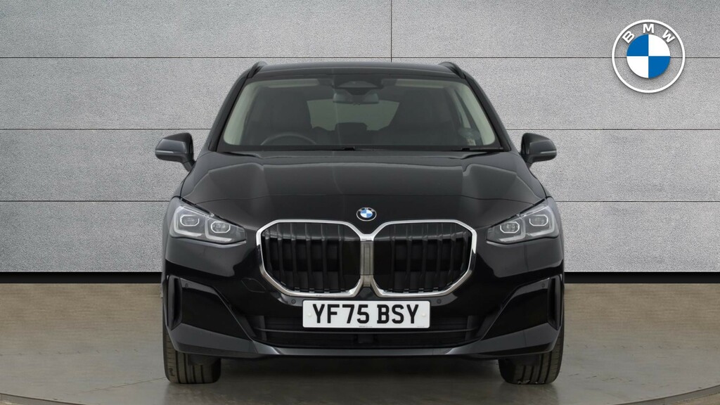 BMW 2 Series Active Tourer 220I M Sport Active Tourer Grey #16