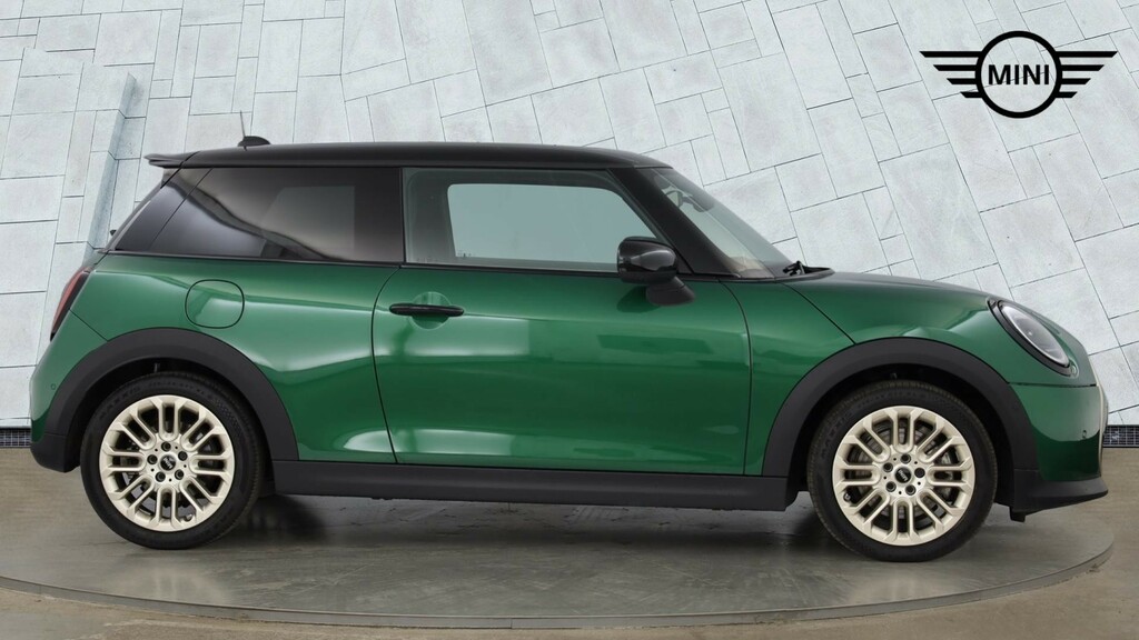 Mini Hatch 160Kw Se Classic Level 2 54Kwh Black #3
