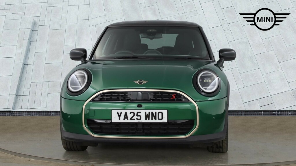 Mini Hatch 160Kw Se Classic Level 2 54Kwh Black #16