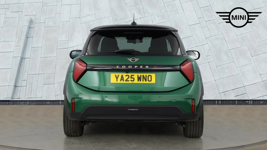Mini Hatch 160Kw Se Classic Level 2 54Kwh Black #15