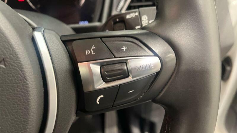 BMW 2 Series Active Tourer 218I Se Active Tourer White #18