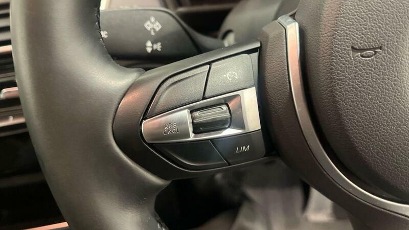 BMW 2 Series Active Tourer 218I Se Active Tourer White #17