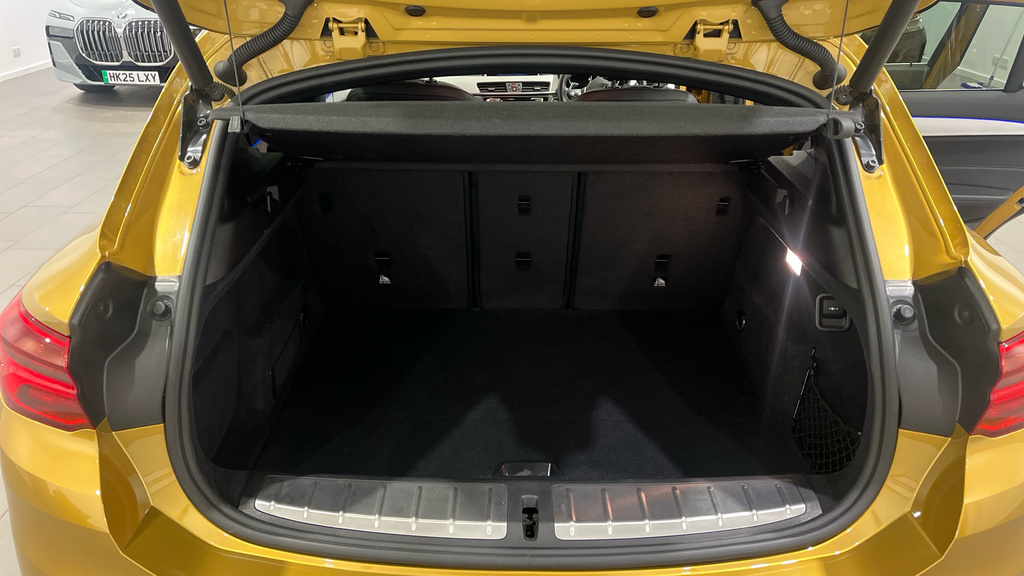 BMW X2 X2 Sdrive18d Se Black #13
