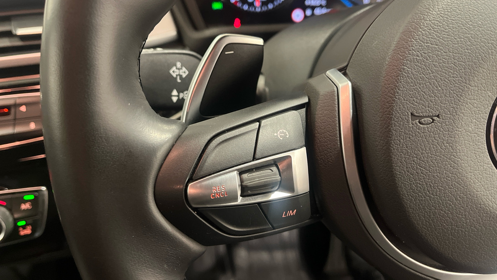 BMW X2 X2 Sdrive18d Se Black #17