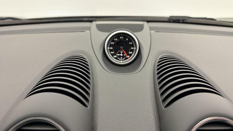 Porsche 718 Cayman 2.5 Gts Pdk Grey #27