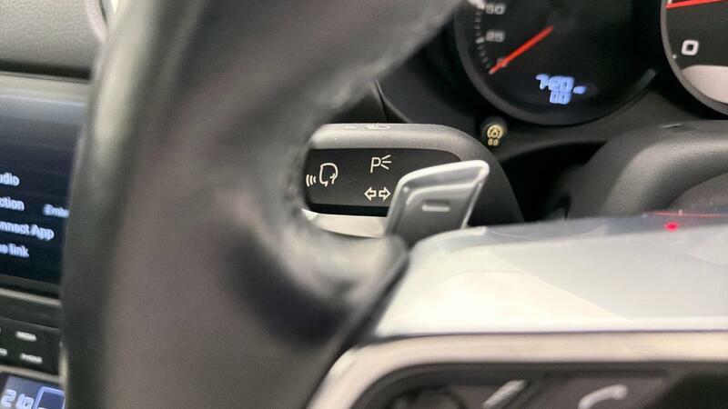 Porsche 718 Cayman 2.5 Gts Pdk Grey #30