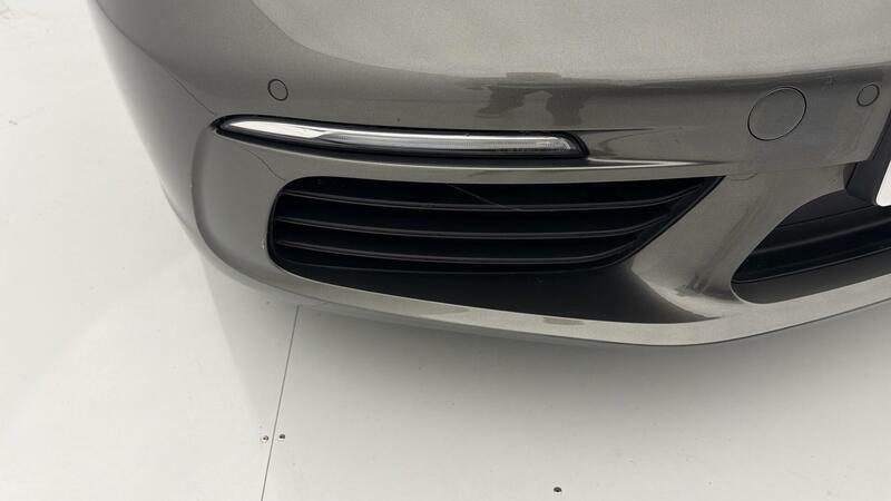 Porsche 718 Cayman 2.5 Gts Pdk Grey #52