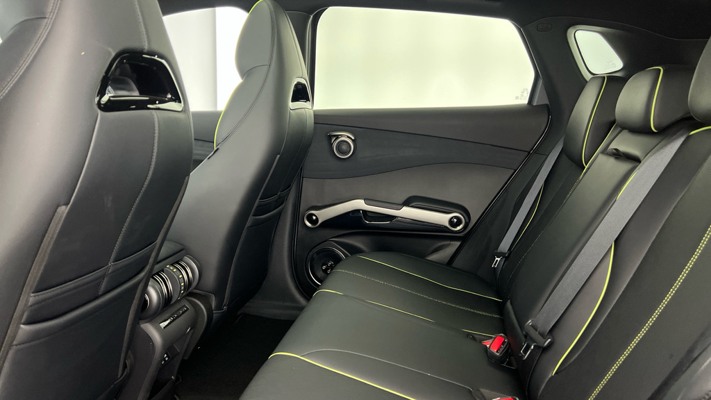 Byd Atto 3 Design Grey #13