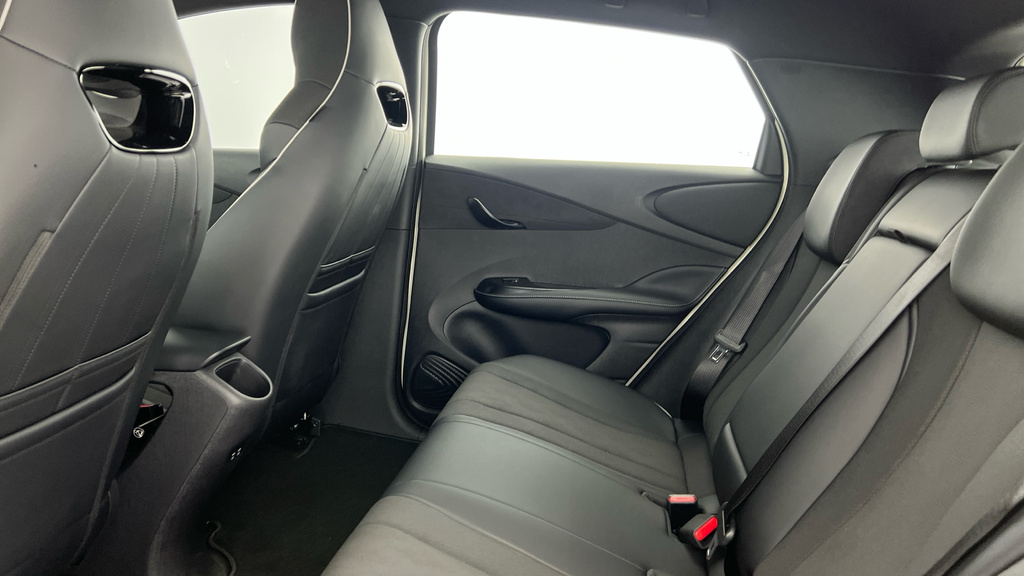 Byd Dolphin 65Kw Active 30Kwh Blue #13