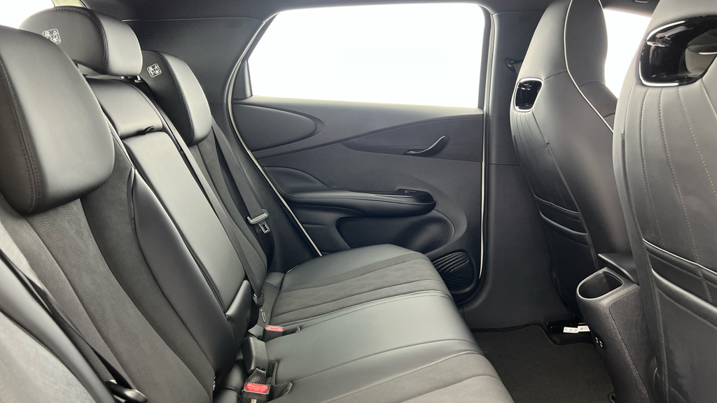 Byd Dolphin 65Kw Active 30Kwh Blue #12