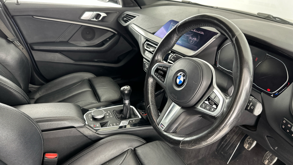 BMW 1 Series 1.5 118I M Sport Euro 6 Ss  #6