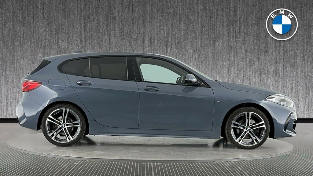 BMW 1 Series 1.5 118I M Sport Euro 6 Ss  #3