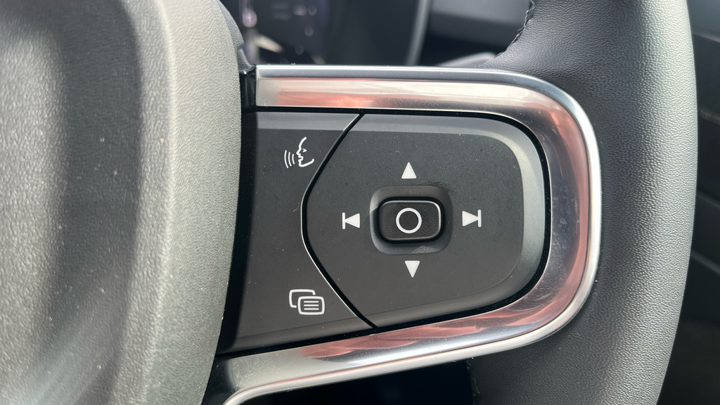 Volvo C40 Recharge 78Kwh Pro Blue #18