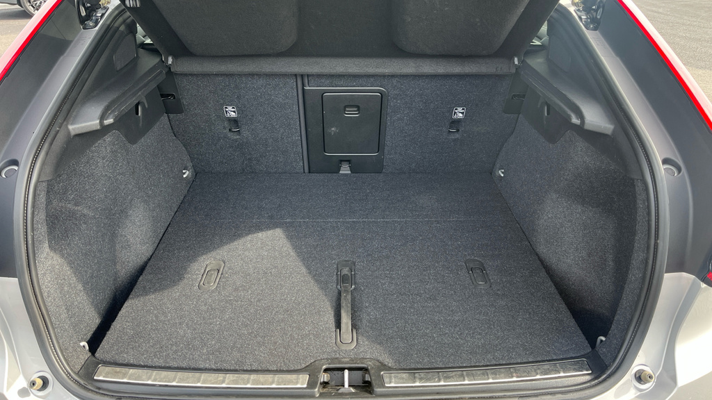 Volvo C40 Recharge 78Kwh Pro Blue #13