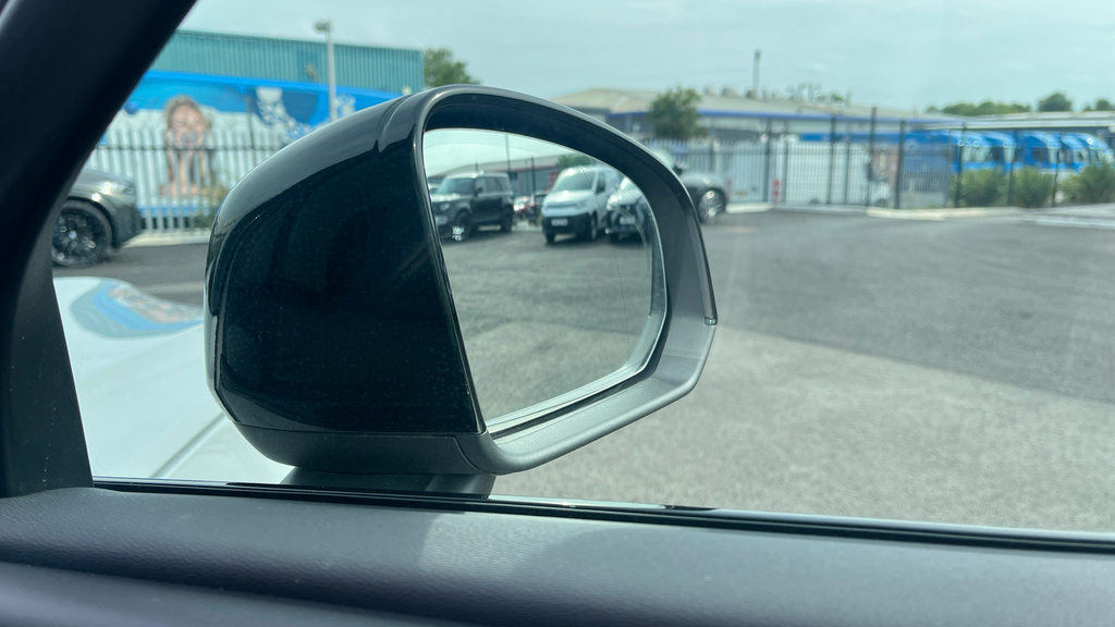 Volvo C40 Recharge 78Kwh Pro Blue #20