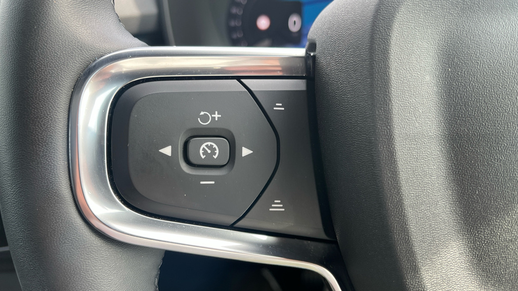 Volvo C40 Recharge 78Kwh Pro Blue #17
