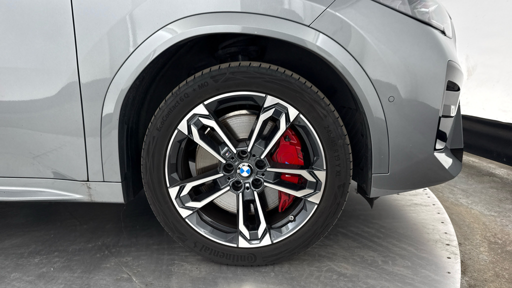 BMW X2 Sdrive 20I M Sport Step #14