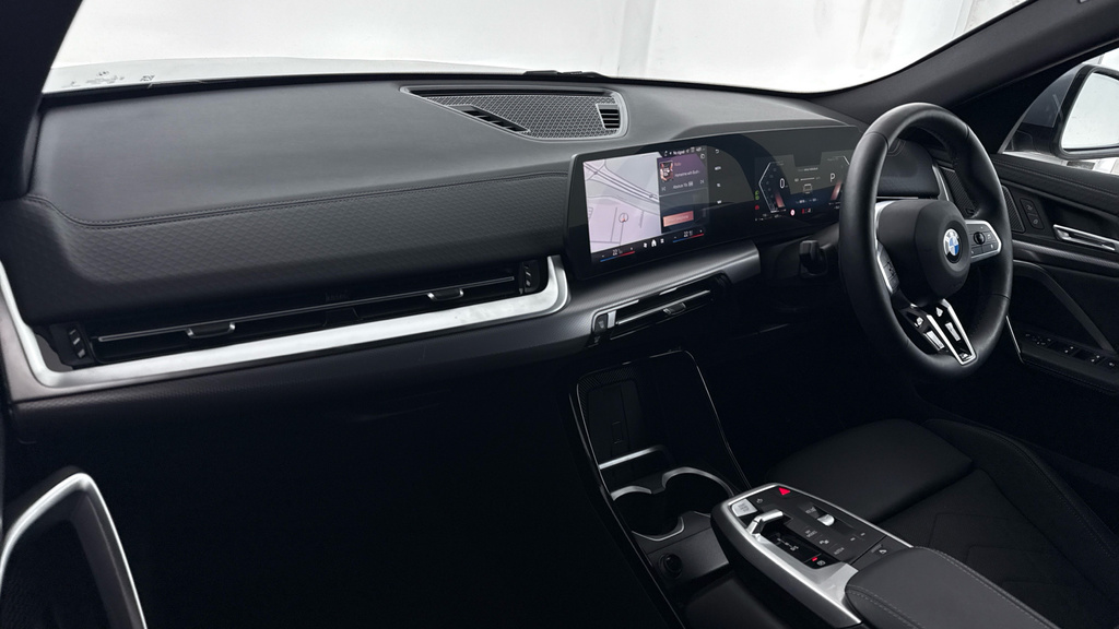 BMW X2 Sdrive 20I M Sport Step #7