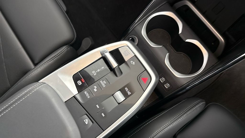 BMW X2 Sdrive 20I M Sport Step #10