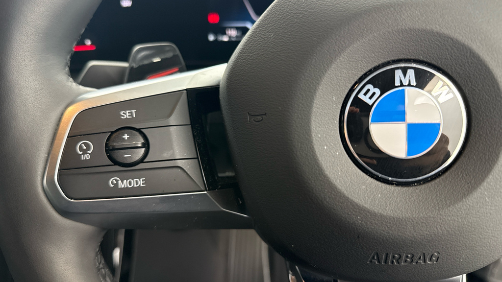BMW X2 Sdrive 20I M Sport Step #17