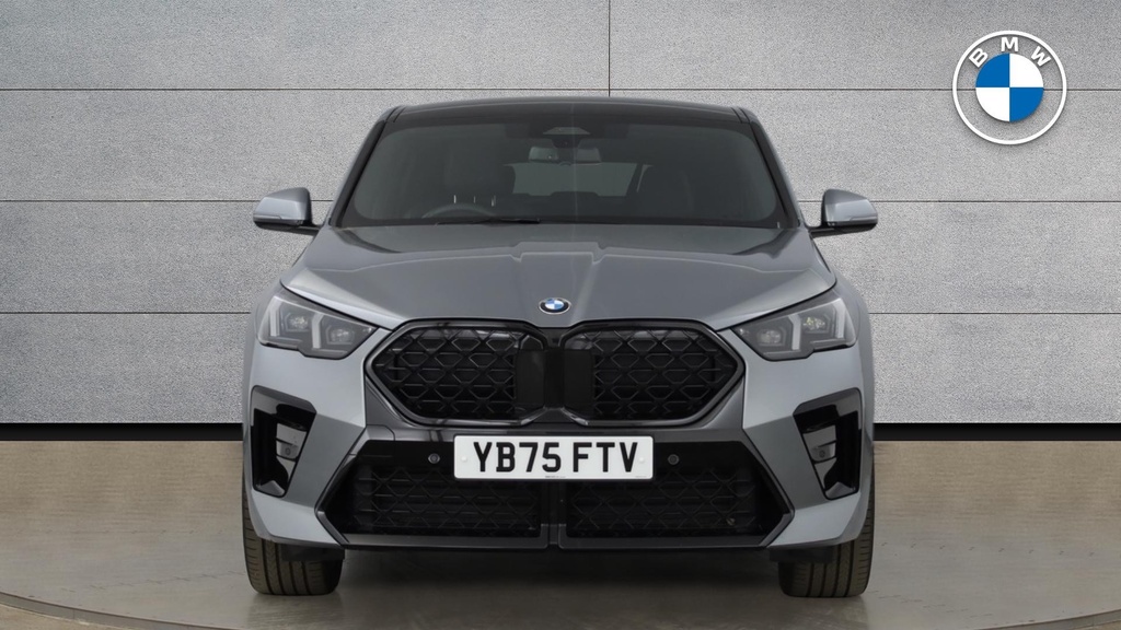 BMW X2 Sdrive 20I M Sport Step #16