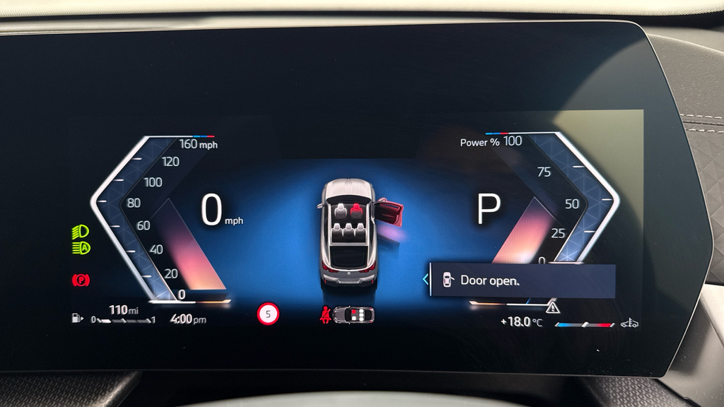 BMW X2 Sdrive 20I M Sport Step #9
