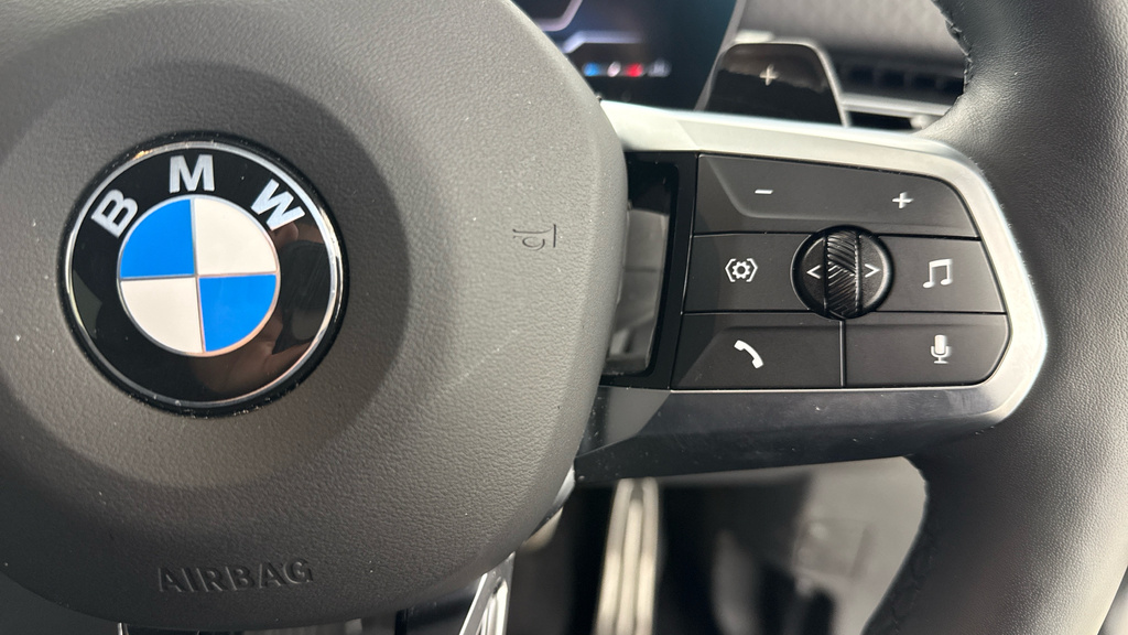 BMW X2 Sdrive 20I M Sport Step #18