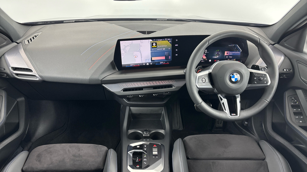 BMW 1 Series 2.0 123I Mht M Sport Dct Xdrive Euro 6 Ss  #4