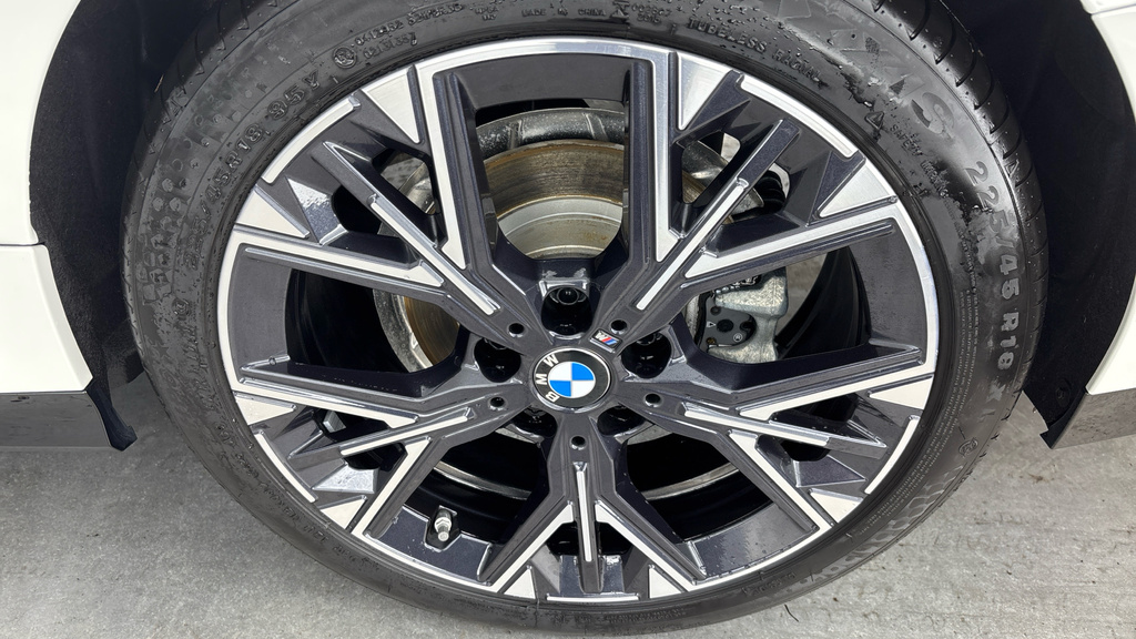 BMW 2 Series 220 M Sport Step Blue #25