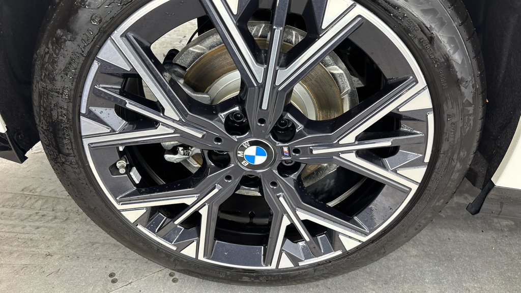 BMW 2 Series 220 M Sport Step Blue #28