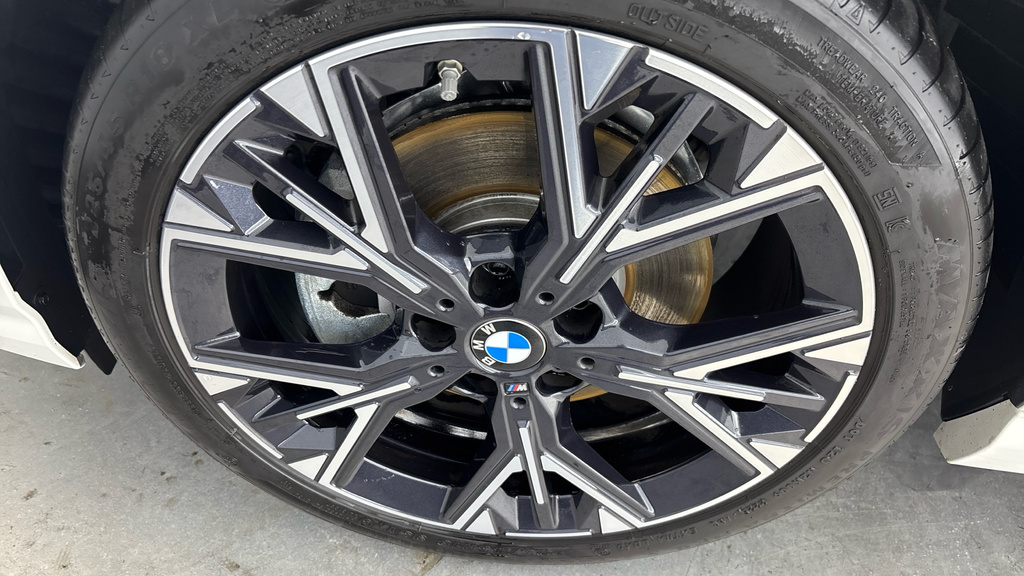 BMW 2 Series 220 M Sport Step Blue #26