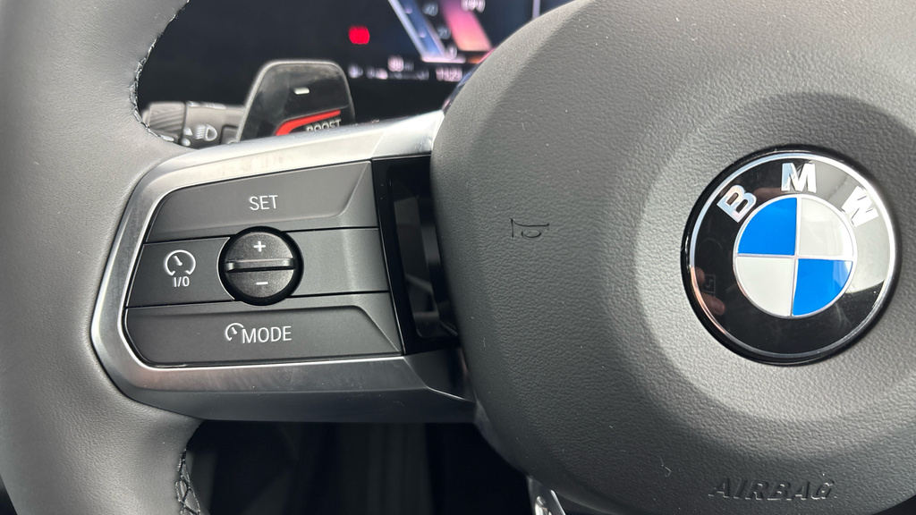 BMW 2 Series 220 M Sport Step Blue #17