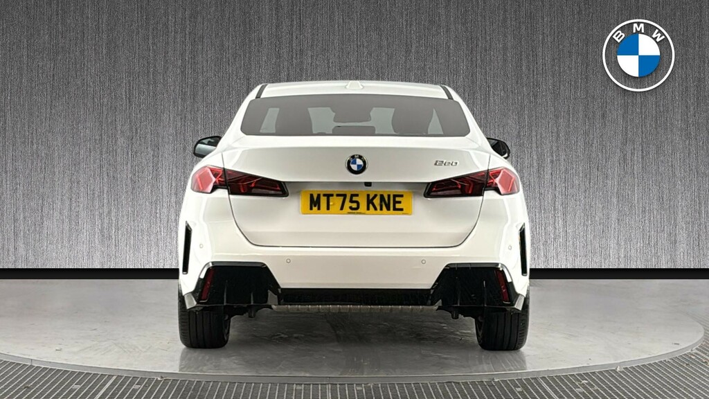 BMW 2 Series 220 M Sport Step Blue #15