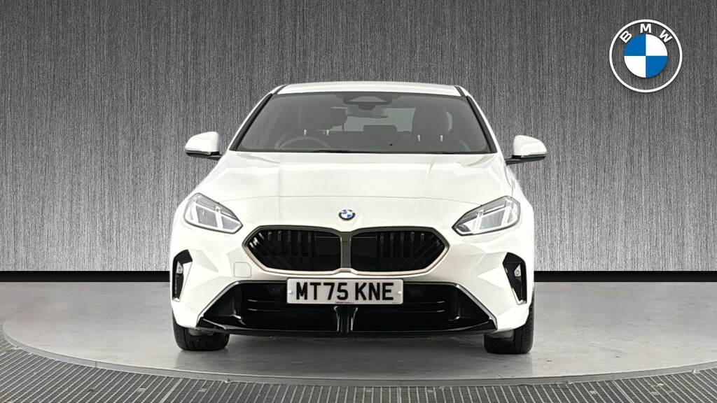 BMW 2 Series 220 M Sport Step Blue #16